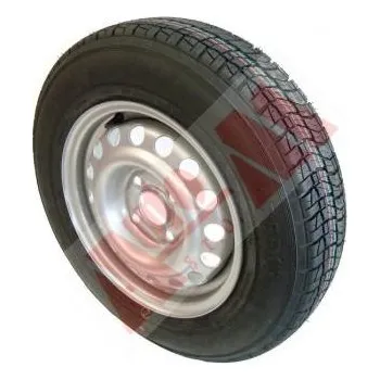 Kolo 165 R13C 96/94N OVATION V-01 M+S, disk 4,5J x 13 ,r : 4 x 100 mm SSWL