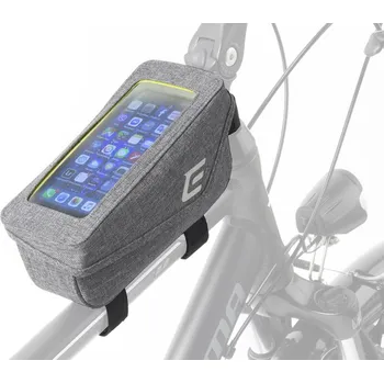 brašna na kolo Extend MAGNETIC (Brašna na horní rámovou trubku MAGNETIC)