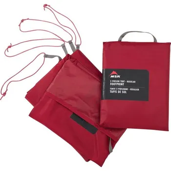 MSR Univerzal Footprints 2 Regular Red…