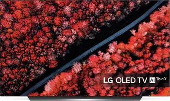 Televizor LG 65" OLED (OLED65C9)