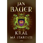 Král má starosti - Jan Bauer (2019,…