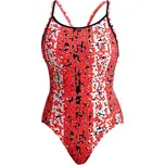 Dámské plavky Funkita Sea Snake, Velikosti 36