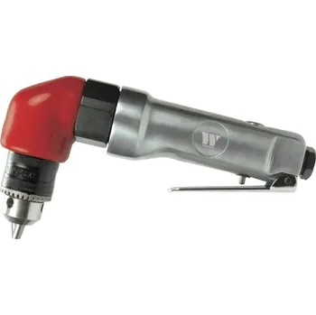 Vrtačka Úhlová vzduchová (pneumatická) vrtačka 3/8", Welzh (Welzh Werkzeug)