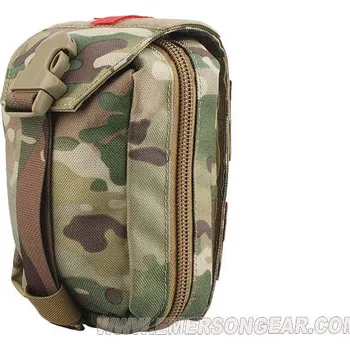Lékárnička EmersonGear Pouzdro na lékárničku první pomoci - Multicam