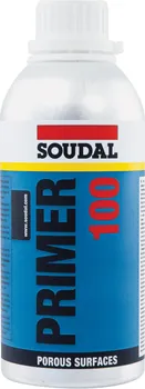 Penetrace Soudal Primer 100 4400310 500 ml