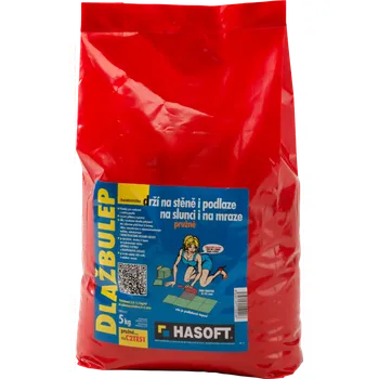malta Hasoft Dlažbulep
