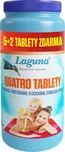 Stachema Laguna Quatro tablety 1,4 kg