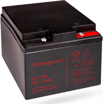 Záložní baterie Jablotron SA214-26