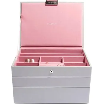 Stackers Stacker Jewellery Box Set…