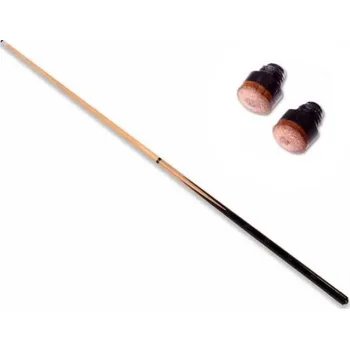 Kulečník Garthen Dvoudílné tágo na kulečník D60407