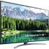 Televizor LG 75" LED (75SM8610)