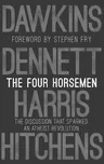 The Four Horsemen: The Discussion that…