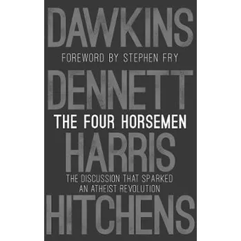 The Four Horsemen: The Discussion that…