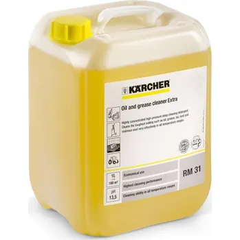 Kärcher - RM 31 ASF, Odmašťovač eco!efficiency, 20 litrů