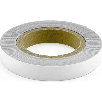 Lepicí páska Nereziduální tamper evident VOID OPEN lepící páska 20mm 50m bílá