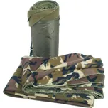 Mil-Tec Poly-Fleece 150 x 200 cm…