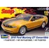 Plastikový model Revell 2010 Ford Mustang GT Convertible Snap Tite 1:25