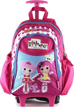 Lalaloopsy backpack online