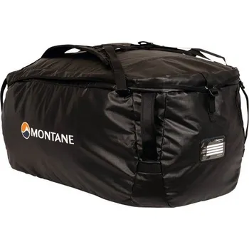 Sportovní taška Montane Transition 40 l černá