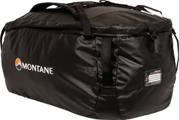 Sportovní taška Montane Transition 40 l černá