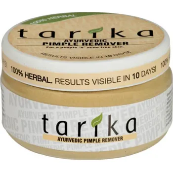 Tarika maska proti akné 50 g Pleťová maska Tarika maska proti akné 50 g