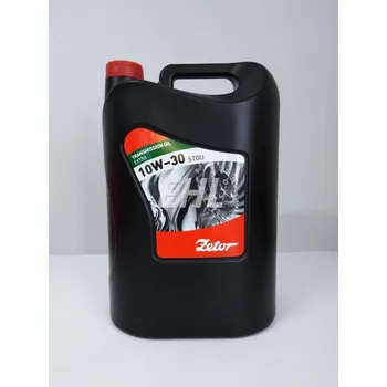 Motorový olej Olej převodový Valar 10W-30 Extra /10L/ 93942832