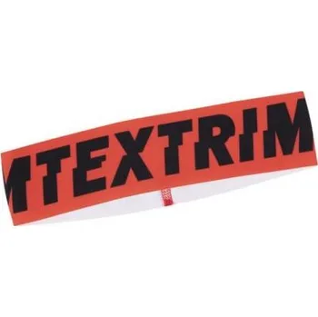 Sportovní čelenka TRIMTEX Speed Headband Magma / Black - velikost L