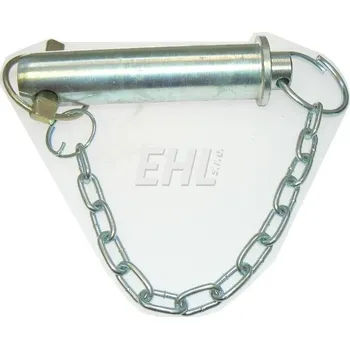 Čep nápravy Čep spodního závěsu 4911-6407