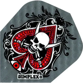 Příslušenství pro šipky Harrows Dimplex 4008 3 ks