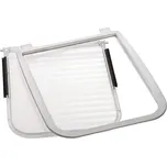 Dvířka SWING-Kit 407 bílý pro dvířka Swing 11