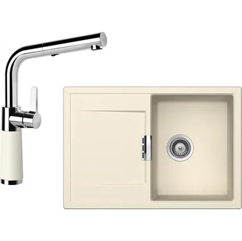 Schock 8 set, Magnolia