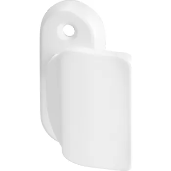 Madlo na dveře ACT lak vyosené OV bílé (Madlo lak vyosené OV bílé)