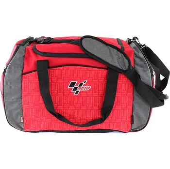 Sportovní taška Moto GP sportovní taška červená