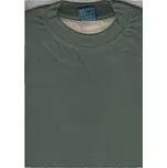 Dětské tričko PO-2046, krátký rukáv, šedá, vel. 128