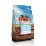 Best Breeder Grain Free Light Trout…