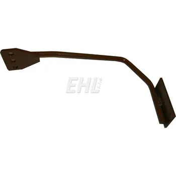 Blatník karosérie Vzpěra blatníku 6711-7007