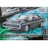 Plastikový model Revell Fast & Furious Dominic's 1970 Dodge Charger 1:25