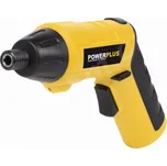 POWERPLUS POWX00405 1x 1,3 Ah