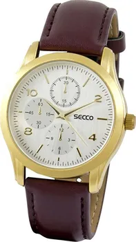 hodinky Secco S A5044,1-114