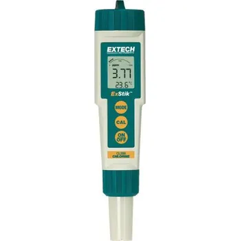 bazénový tester Extech ExStik CL200