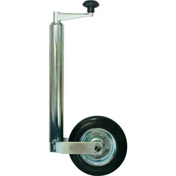 HP Autozubehör 25.287 opěrné kolo přívěsu