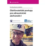 Ošetřovatelské postupy pro zdravotnické…