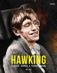 Hawking: Člověk, génius a teorie všeho…
