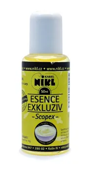 Návnadové aroma Karel Nikl Esence 50 ml