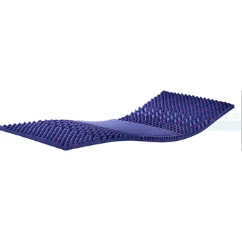 Matrace Matrace Purtex Axa Viscofoam 85x195 cm, Snow - oboustranná