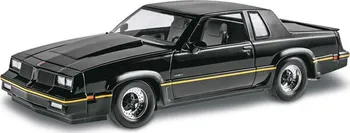 Plastikový model Revell Oldsmobile 442/FE3-X Show Car (1985) 1:25