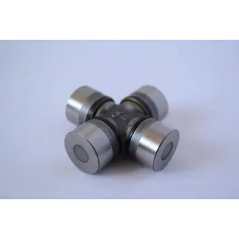 Tuning CFMOTO Kříž předního/zadního kardanu na Journeyman Gladiator X8