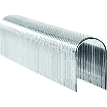 Průmyslová sponka Kabelové sponky do sponkovačky 3WAY U