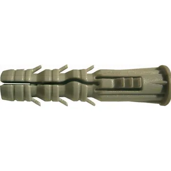 Hmoždinka Hmoždinka rozpěrná 6x30 - 500ks