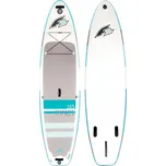 F2 Impact 10,5-33 Blue